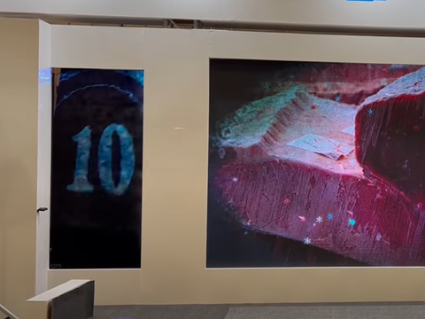 サンデンリテール様展示会SMTS2024