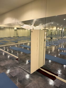 ホットヨガ_加湿器イメージ①