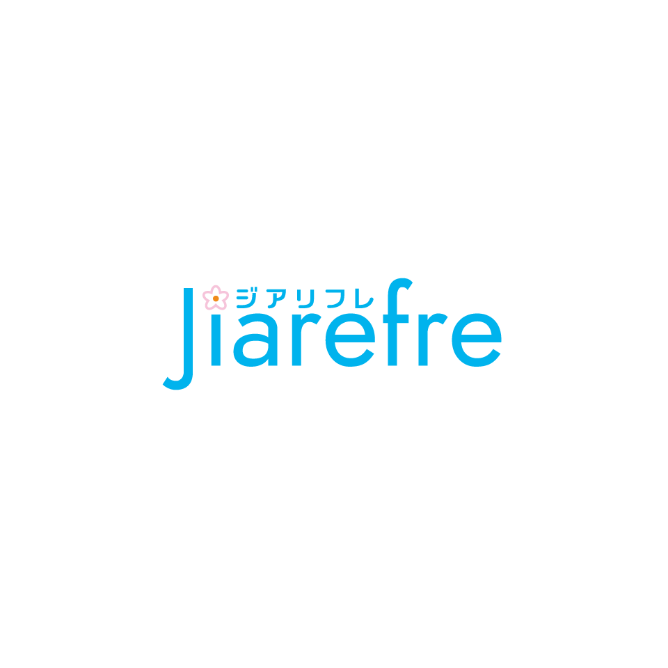 jiarefre-logoーthumbnail