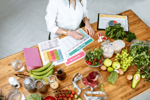 Food nutrition