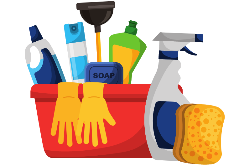 A Complete Guide to Getting Smoke Smell Out of Your House [eBook]