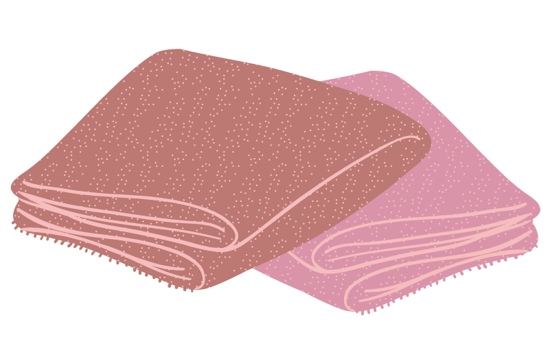 Germs 101 Their Average Lifespan on Different Surfaces [eBook]