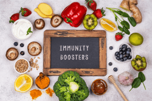 Immune booster