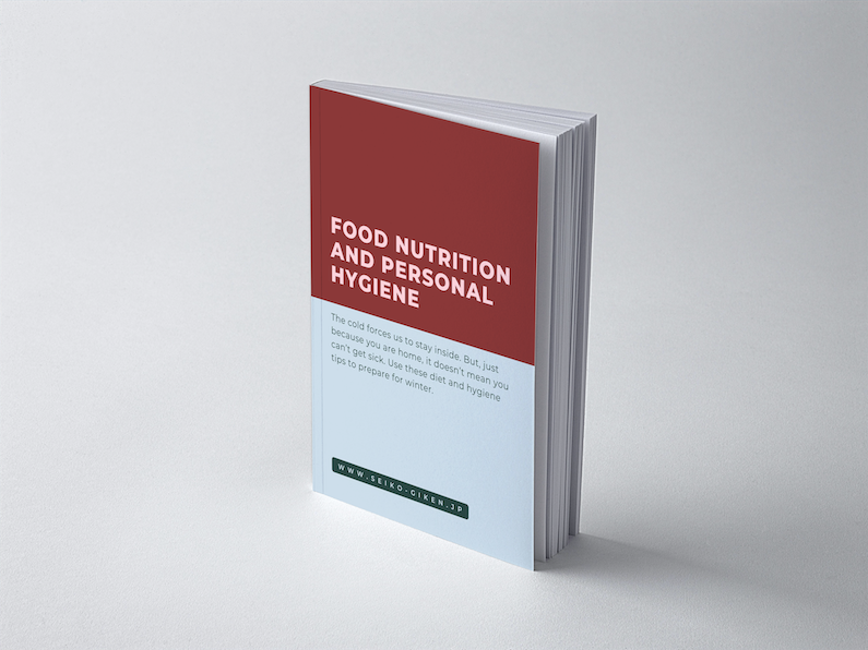 thumbnail_Food Nutrition and Personal Hygiene