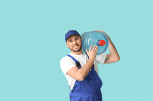 Water delivery business-2-1-1
