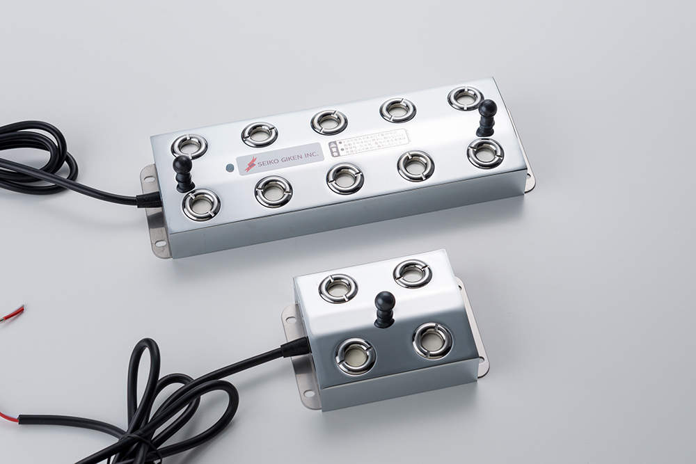 Ultrasonic Atomization Unit Ultrasonic Atomization Unit