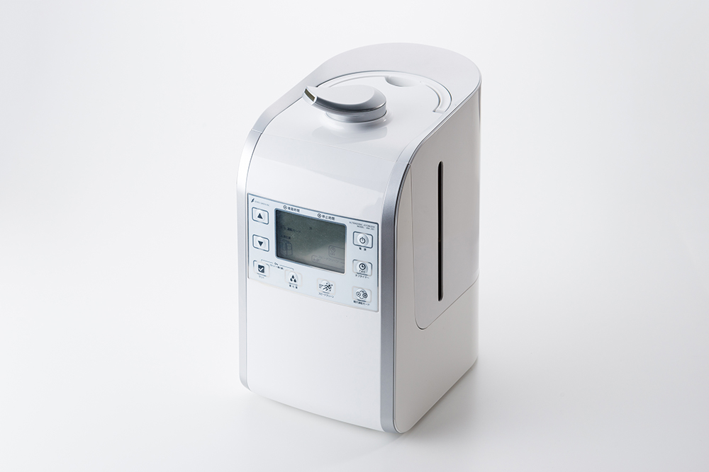 Ultrasonic Atomizer Ultrasonic Atomizer