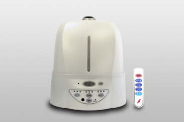超音波噴霧器 HM-101(生産終了)