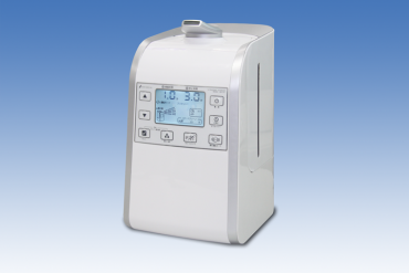冷暖房/空調 加湿器 超音波噴霧器 HM-201 | 株式会社星光技研