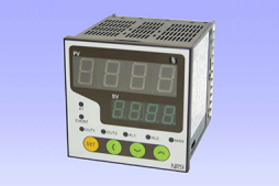電子湿度調節器 NRHシリーズ