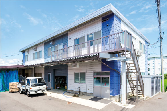 Hoshiko Giken