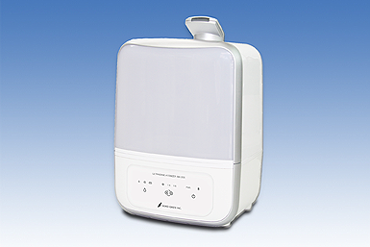 超音波加湿器 | 株式会社星光技研