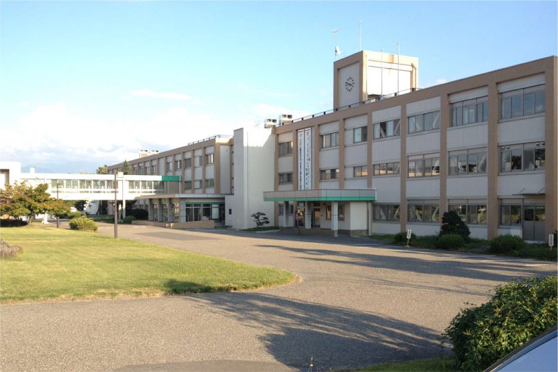 長野工業高等専門学校