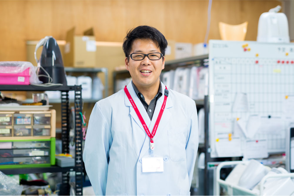 Yanagisawa Katsuhiro